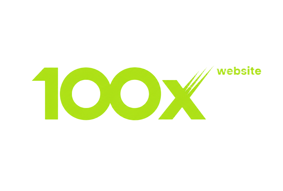 100xwebsite